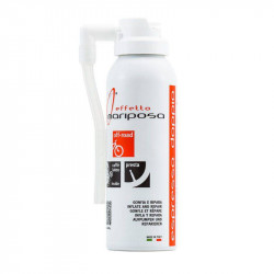 Bombe anti-crevaison Espresso Doppio 125ml Effetto Mariposa Bombe anti-crevaison Espresso Doppio 125ml Effetto Mariposa