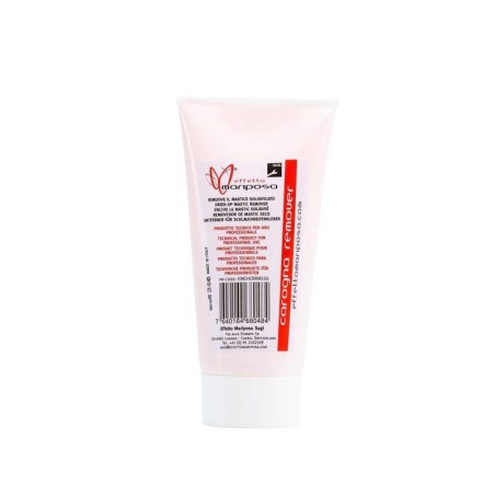 Nettoyant adhésif boyau Carogna Remover 150ml Effetto Mariposa