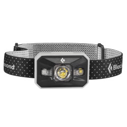 Black Diamond Storm aluminium Black Diamond Storm aluminium