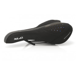 Selle Trekking XLC Globetrotter SA-G01 Homme Selle Trekking XLC Globetrotter SA-G01 Homme