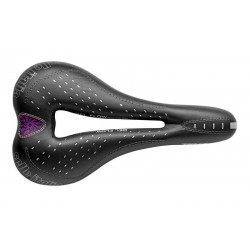 Selle Italia Diva Gel Flow Noir Selle Italia Diva Gel Flow Noir