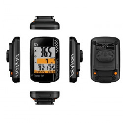 Compteur GPS Bryton rider 10 E Compteur GPS Bryton rider 10 E