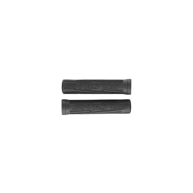 Grips Syncros Pro noir Grips Syncros Pro noir
