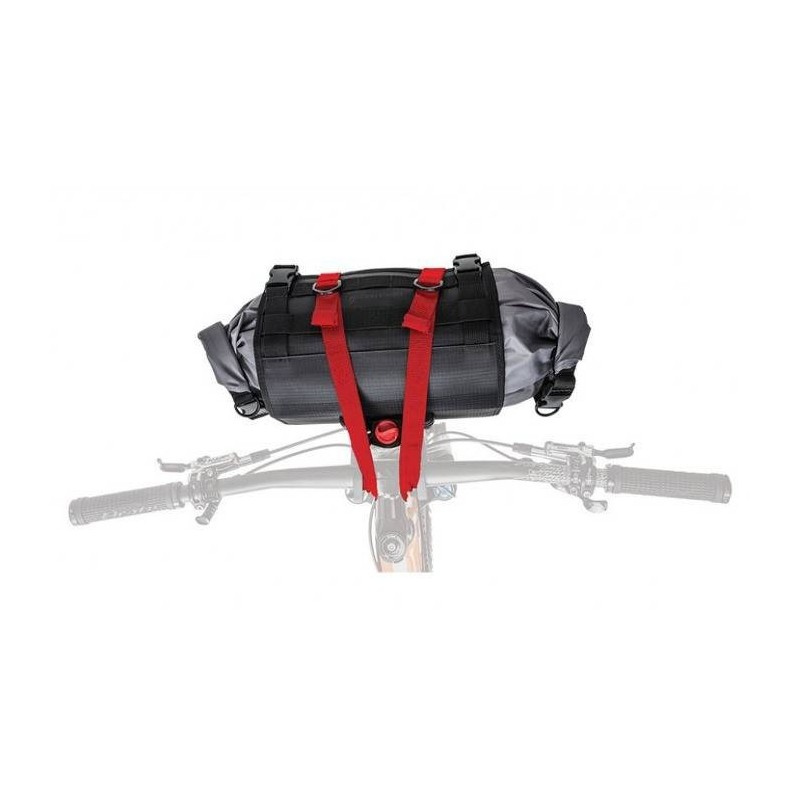 Blackburn Sacoche Guidon Outpost Handlebar Roll