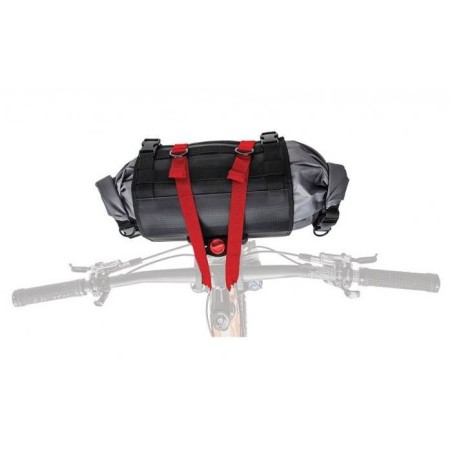 Blackburn Sacoche Guidon Outpost Handlebar Roll