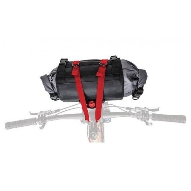 Blackburn Sacoche Guidon Outpost Handlebar Roll