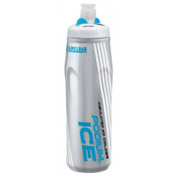 Camelbak bidon iso Podium Ice 620 ml cosmic blue Camelbak bidon iso Podium Ice 620 ml cosmic blue