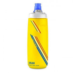 Camelbak bidon Podium 700 ml France Yellow Camelbak bidon Podium 700 ml France Yellow