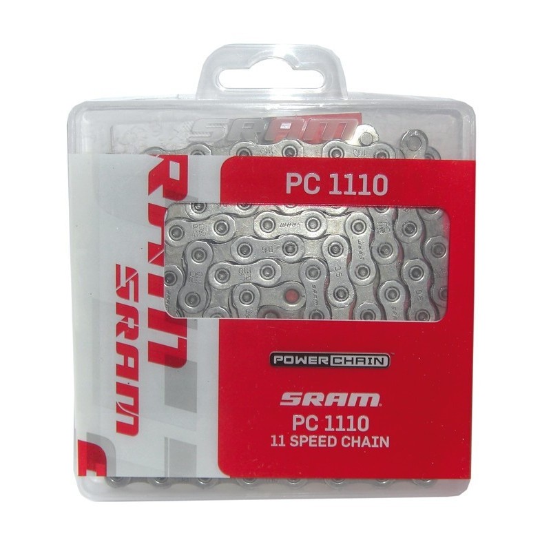 Chaine SRAM PC 1110 11V Chaine SRAM PC 1110 11V