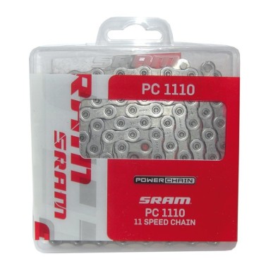 Chaine SRAM PC 1110