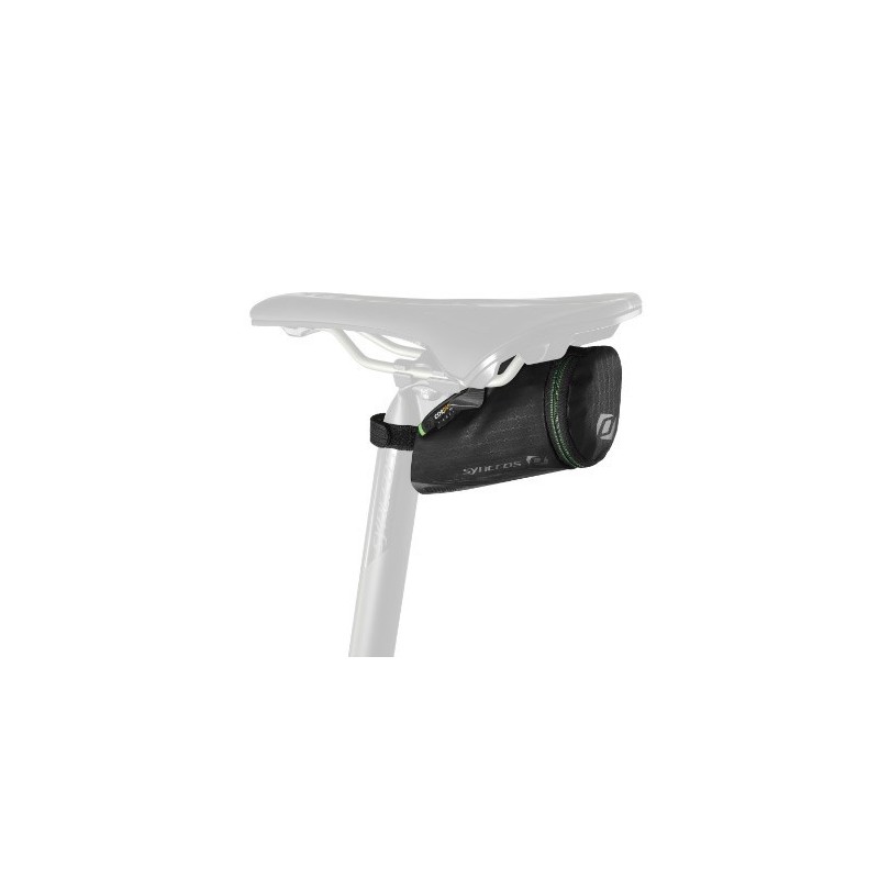 SACOCHE DE SELLE SYNCROS CLIP-ON 250 SACOCHE DE SELLE SYNCROS CLIP-ON 250