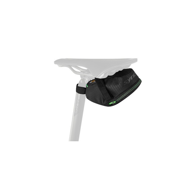 sacoche de selle Syncros Bag speed 400 strap sacoche de selle Syncros Bag speed 400 strap