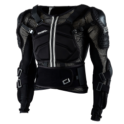 Oneal Underdog Protector Jacket CE Adulte Oneal Underdog Protector Jacket CE Adulte