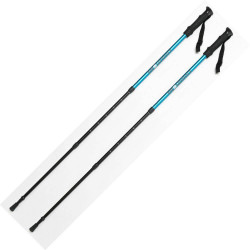 Summit Poles Tibet Twistlock bleu Summit Poles Tibet Twistlock bleu