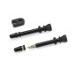 Paire de Valves Tubeless XLC Paire de Valves Tubeless XLC