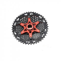 Cassette SUNRACE CSMX8 11 vitesses noir Cassette SUNRACE CSMX8 11 vitesses noir