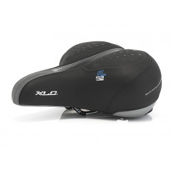 Selle Trekking XLC Globetrotter SA-G02 Femme Selle Trekking XLC Globetrotter SA-G02 Femme