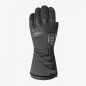 Gants chauffants Racer Connectic 2 femme black