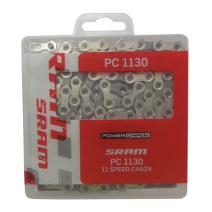 Chaine SRAM PC 1130 11V