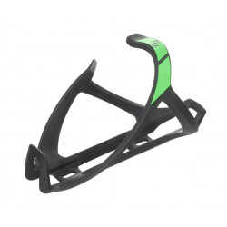 Porte bidon Syncros 2.0 Gauche black/green Porte bidon Syncros 2.0 Gauche black/green