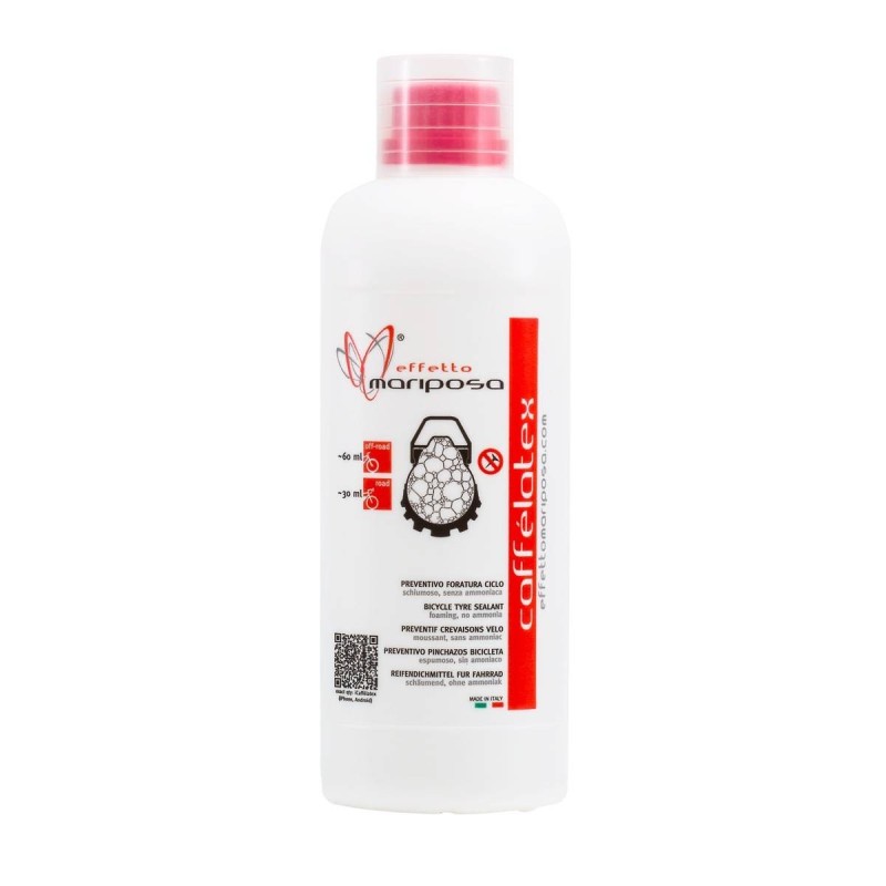 Liquide préventif 250 ml Caffélatex Effetto Mariposa