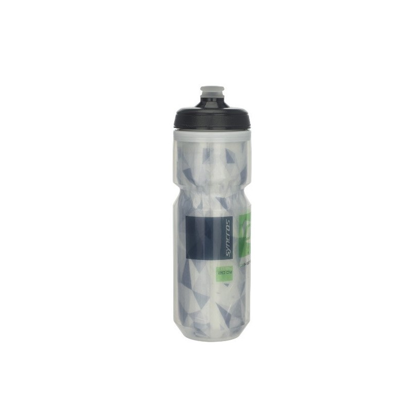 Bidon Isotherme Syncros 600 Grey green