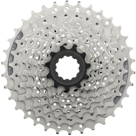cassette Shimano HG201 9 vit.