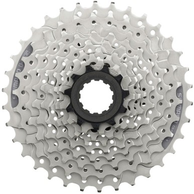 cassette Shimano HG201 9 vit.