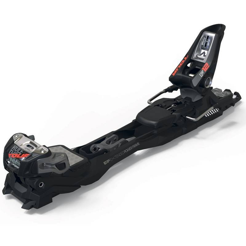 Marker F12 tour EPF Taille L