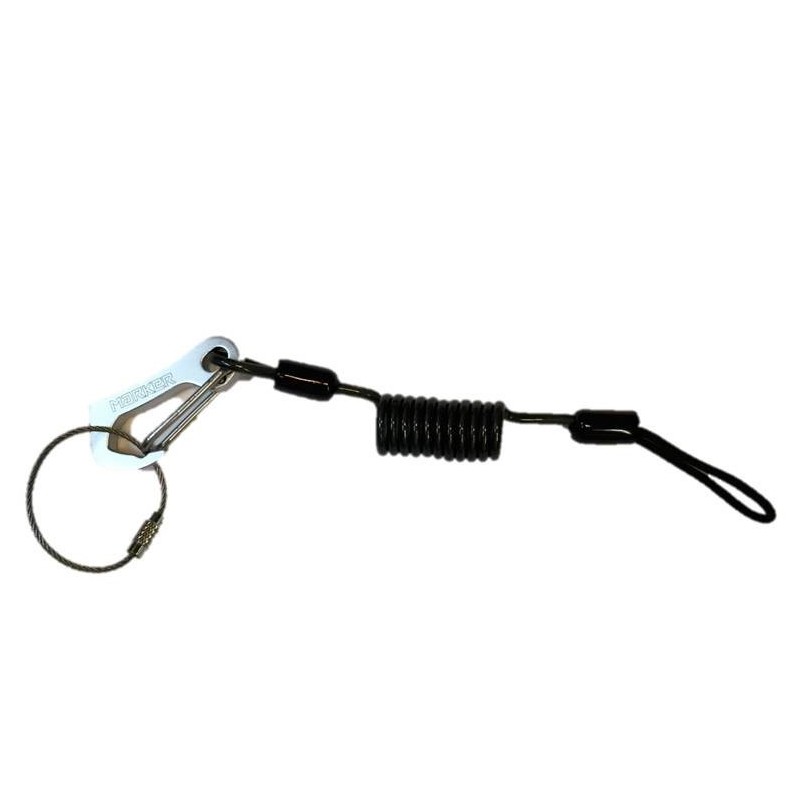 Marker Leash Alpinist