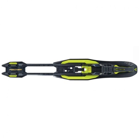 Fischer Race skate IFP