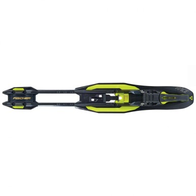 Fischer Race skate IFP