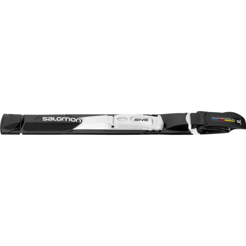 Salomon Pilot Equipe Skate