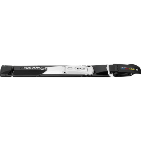 Salomon Pilot Equipe Skate