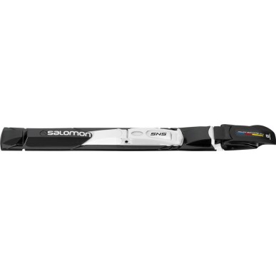 SALOMON PILOT EQUIPE SKATE 
