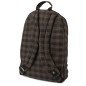 Sac à dos Volcom Schoolyard Canvas femme dark chocolate