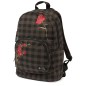 Sac à dos Volcom Schoolyard Canvas femme dark chocolate