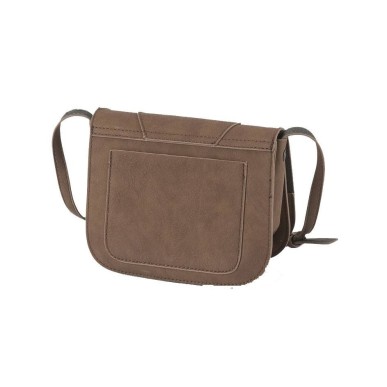 Sac en bandoulière Volcom Volni Crossbody brown
