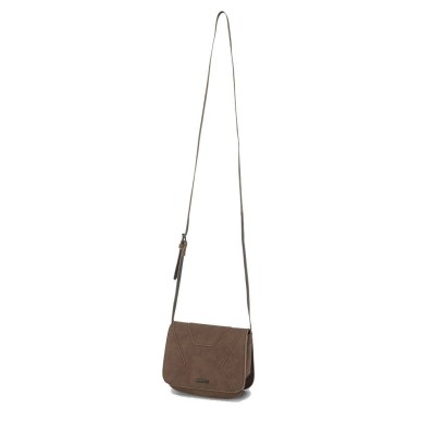 Sac en bandoulière Volcom Volni Crossbody brown