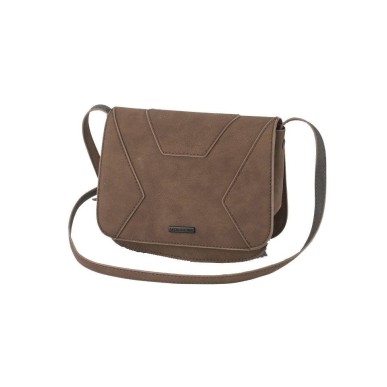 Sac en bandoulière Volcom Volni Crossbody brown