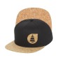 Picture Narrow cap black