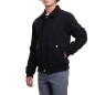 Veste Volcom Domjohn black Veste Volcom Domjohn black