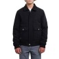 Veste Volcom Domjohn black Veste Volcom Domjohn black