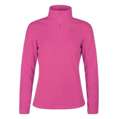 Protest Mutey 1/4 zip femme flora