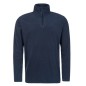 Protest Perfecty 1/4 Zip navy blue Protest Perfecty 1/4 Zip navy blue