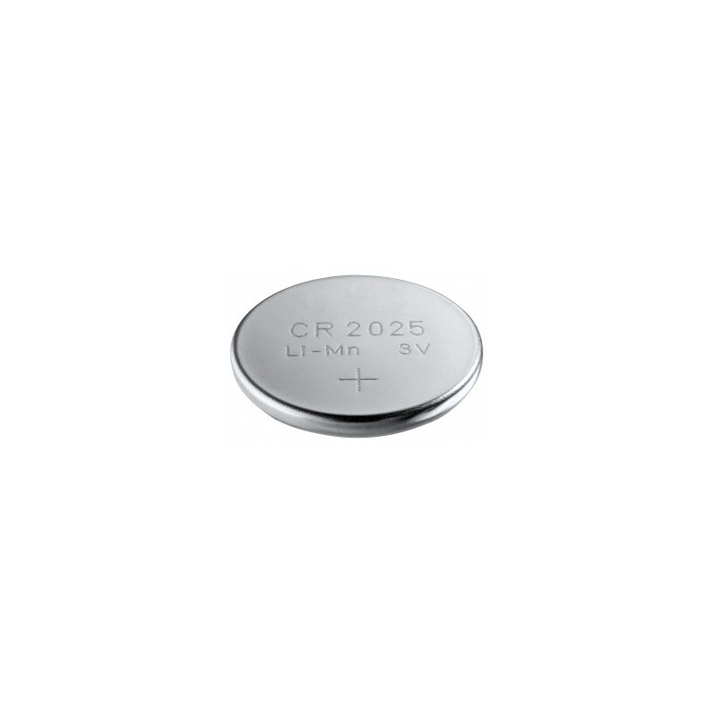 Pile Sony CR2025 Lithium 3V