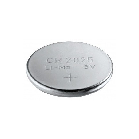 Pile Sony CR2025 Lithium 3V