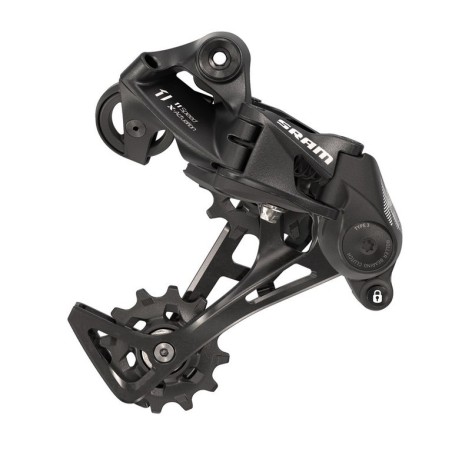 dérailleur Sram NX 1X11 vit. chape longue 11v