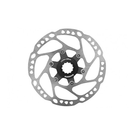 disque Shimano SM-RT64 160mm centerlock