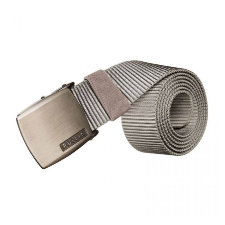 Pull in ceinture Basic Grey